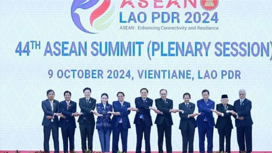 Vietnam shines at ASEAN Summits, strengthens regional ties: Deputy PM